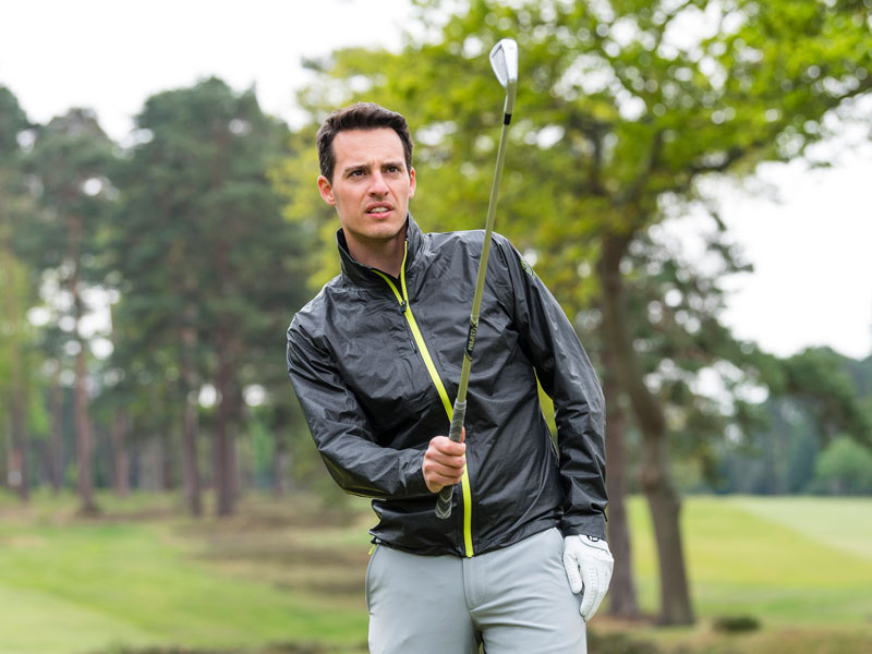 Galvin Green Celebrates 30 Years of Pioneering Golf Clothing – Golf